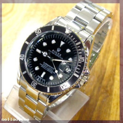 rolex Diving series automatic mechanical watches 017