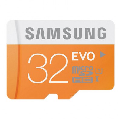Samsung tf card 32g microSD class10 high-speed memory card mobile phone memory card