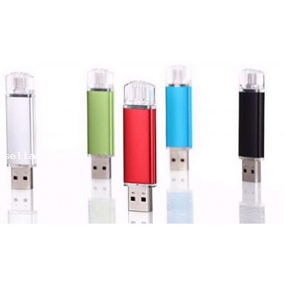 Colorful OTG 512G mobile USB Flash Drive usb Stick Pen drive pendrive smart phone external