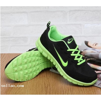 new style Free shipping Hot Sales New large size fashion leisure men sports shoes Running shoes