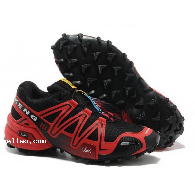 New Speedcross 3 women and men Athletic Shoes & Running Shoes Zapatillas Men Walking Ourdoor Sport 9