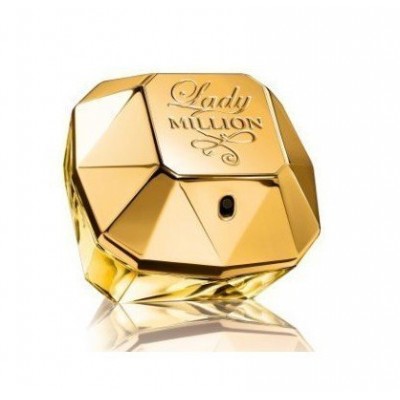 pcsLady Million women fragrance Eau De Parfum 80 ml