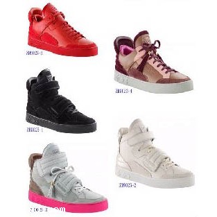 NEW Men Louis Vuitton LV Kanye West Sneaker ShoesW  Q5