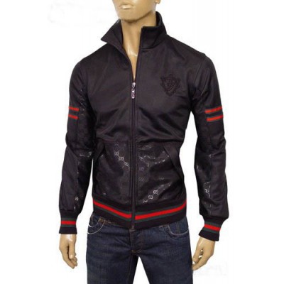 Gucci Men`s Jacket 2010 New Collection 15