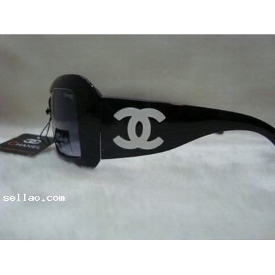 Chanel sunglasses glasses have box Chanel