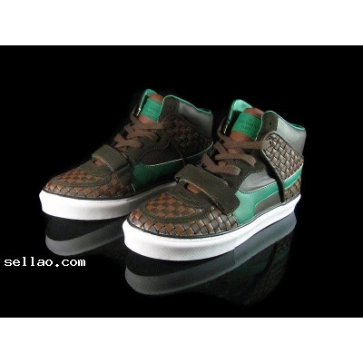 Louis Vuitton Tower sneaker Boot Mens High Casual Shoes