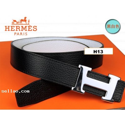 2011 Hermes beltmen belt women belt SALE~`