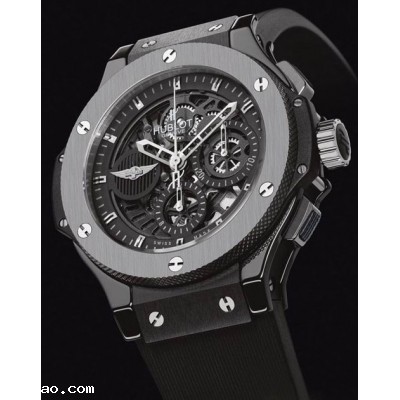 new Automatic movement MEN'S hublot wrist Watch 6.6