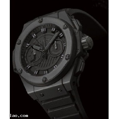 2010 new Automatic movement MEN'S hublot wrist Watch 6