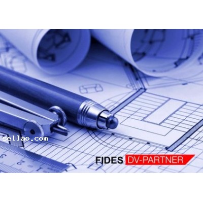 FIDES DV-Partner Suite 2015.050