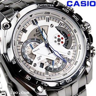 2011 NEW Casio Edifice Mens Sport Watch EF-550D