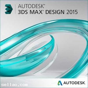 AUTODESK 3DS MAX DESIGN 2015