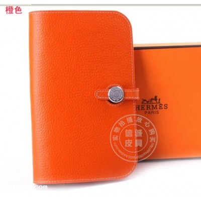 Hermes wallet new