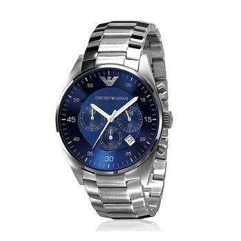 Original Emporio Armani Men's Watches AR5860 watcha
