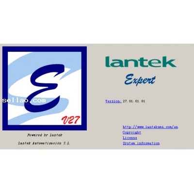 Lantek Version 27.01.01.01 Full License version