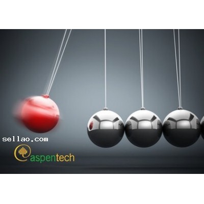 Aspen Technology aspenONE 8.8