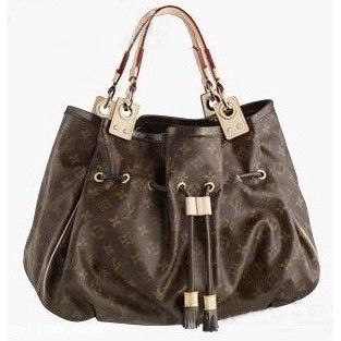 Louis Vuitton Monogram Artsy Bag Handbag f5