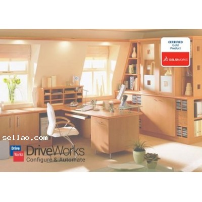 DriveWorks Solo 12.1.0.86
