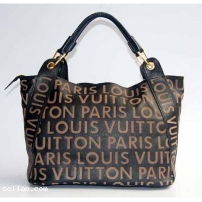 2010 NEW Louis Vuitton LV Monogram Artsy Bag Handbag/z4