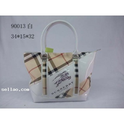 BURBERRY women's couture handbag bag shouder purse90013