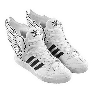 adidas originals jeremy scott js wings shoes sneakers