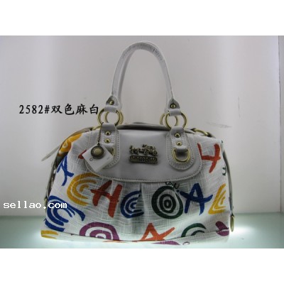 2010 Brand New coach handbag~purse tote bag-hot selling