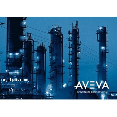 Aveva PDMS 12.1 SP4.14