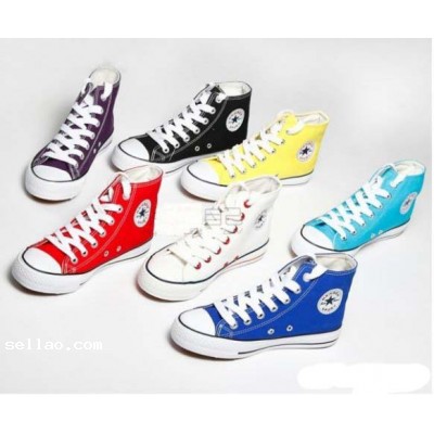 Converse All Star Chuck Taylor Shoes Sneakers