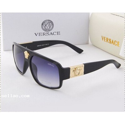 free shipping Versace Men's and Women's Sunglasses