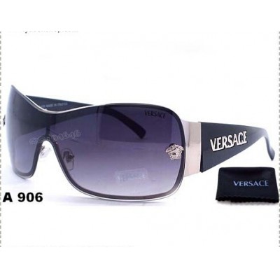 free shipping Versace Men's and Women's Sunglasses  5822