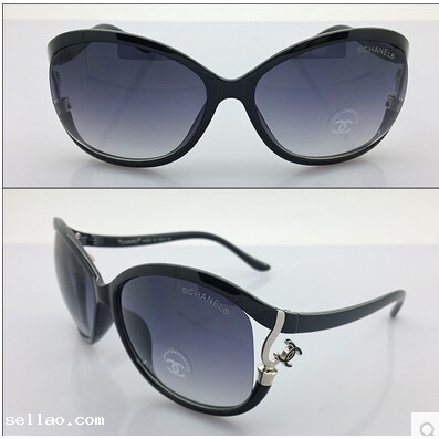 free shipping CHANEL Men's and Women's Sunglasses