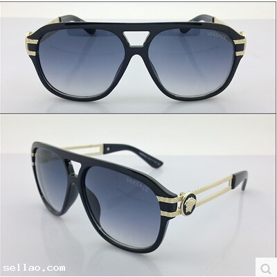 free shipping Versace Women's Sunglasses 5234
