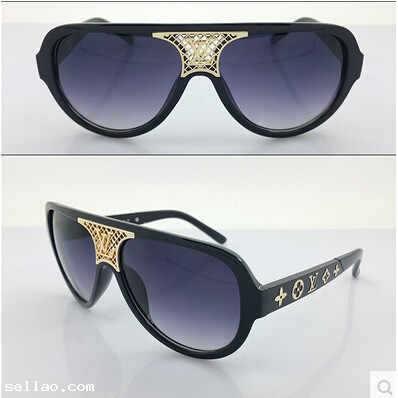 free shipping LV Louis Vuitton Men's and Women's Sunglasses
