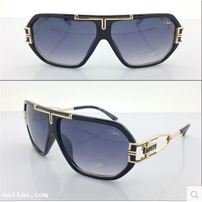 free shipping Cazal Men's and Women's Sunglasses 2541