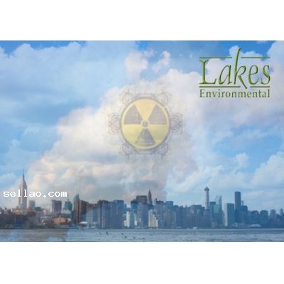 Lakes Environmental ARTM View 1.4.2