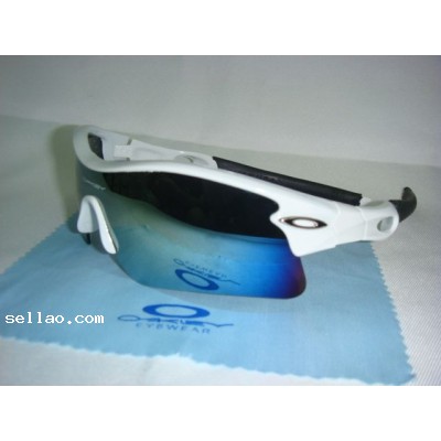 Oakley Free shipping White/Oil Rig Sunglasses Oakley