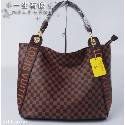 LOUIS VUITTON all kinds of handbags bag lv dg gucci