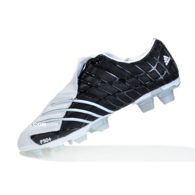 Adidas F50+ TRX FG Spider-man Leather Football Boots A1