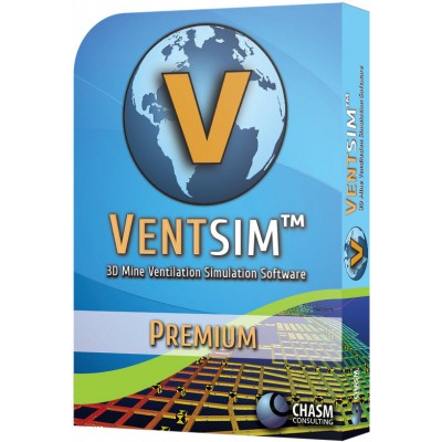 Chasm Consulting Ventsim Visual Premium v4.0.5.6