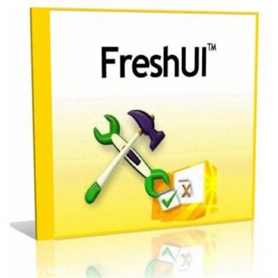 Fresh UI 8.79 Multi-Lanuage version