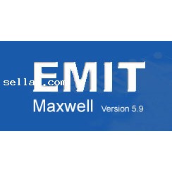 EMIT Maxwell v5.9.1.20293