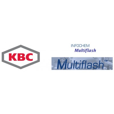 KBC Infochem Multiflash v6.0.09