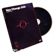 Neo Change Daryl Sato
