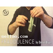 Fraudulence Daniel Bryan