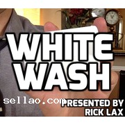Whitewash Rick Lax