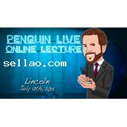 Lincoln Penguin Live Online Lecture