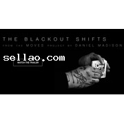 Daniel Madison - Blackout Shifts