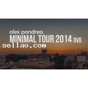 Minimal Tour 2014 Alex Pandrea