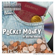 Pocket Money Wayne Dobson
