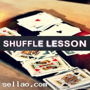 Shuffle Lesson Chad Long